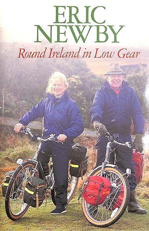 Seller image for Round Ireland in Low Gear for sale by M Godding Books Ltd