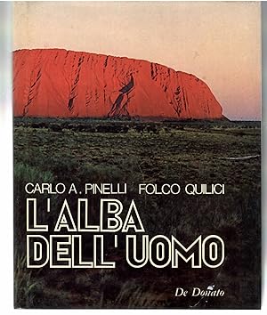 L'alba dell'uomo