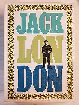 Jack London - Oeuvres, tome 2