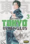 TOKYO REVENGERS 03