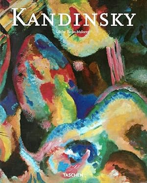 Bild des Verkufers fr Wassily Kandinsky, 1866-1944: The Journey to Abstraction zum Verkauf von LEFT COAST BOOKS