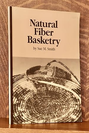 NATURAL FIBER BASKETRY