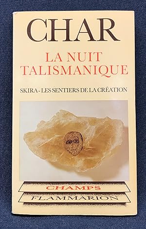 La Nuit talismanique (Champs)