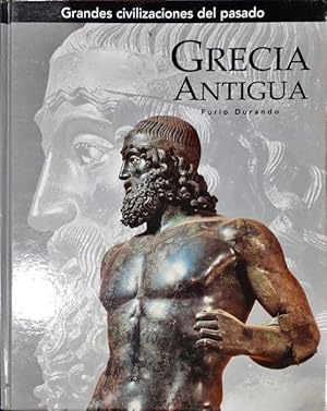 Seller image for Grandes civilizaciones del pasado ? Grecia Antigua for sale by Paraso Lector