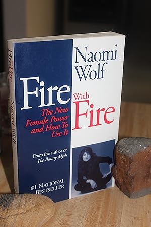Seller image for Fire with Fire for sale by Wagon Tongue Books