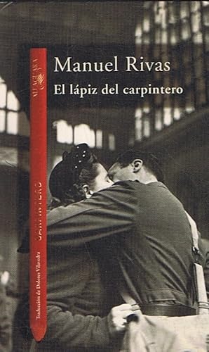 Seller image for EL LPIZ DEL CARPINTERO for sale by Librera Torren de Rueda