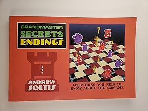 Grandmaster Secrets Endings