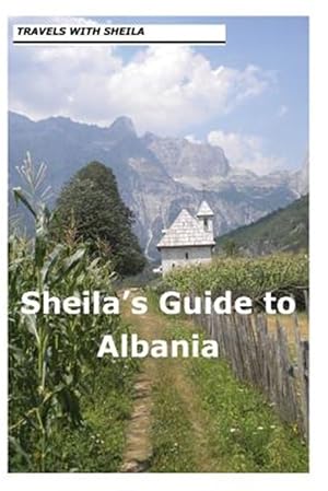 Bild des Verkufers fr Sheila's Guide to Albania zum Verkauf von GreatBookPrices