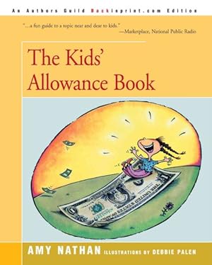Seller image for Kids' Allowance Book for sale by GreatBookPrices