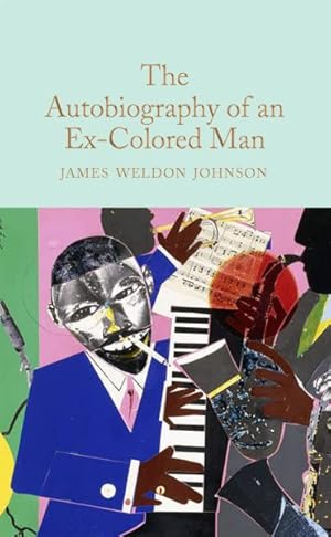 Seller image for Autobiography of an Ex-Colored Man for sale by GreatBookPrices