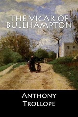 Seller image for Vicar of Bullhampton for sale by GreatBookPrices