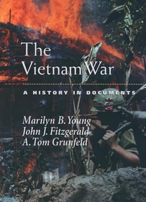Image du vendeur pour Vietnam War : A History in Documents mis en vente par GreatBookPrices