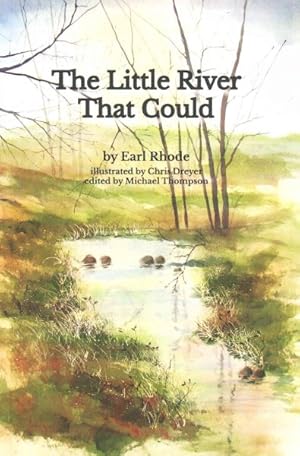 Immagine del venditore per Little River That Could venduto da GreatBookPrices