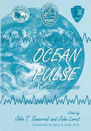 Seller image for Ocean Pulse : A Critical Diagnosis for sale by GreatBookPrices