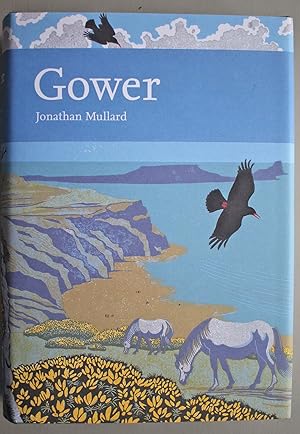 Seller image for Gower New Naturalist Series No 99. First edition. for sale by Ariadne Books, PBFA
