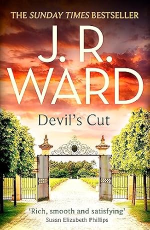 Seller image for Devil's Cut (Bourbon Kings 3) for sale by Reliant Bookstore