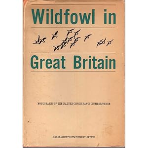 Seller image for Wildfowl in Great Britain for sale by Buteo Books