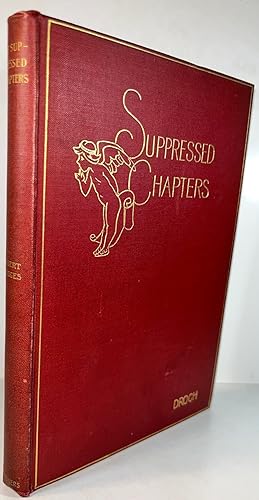 Suppressed Chapters and Other Bookishness