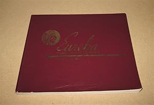 Bild des Verkufers fr Eureka; The Eureka Company: A Complete History zum Verkauf von Homeward Bound Books