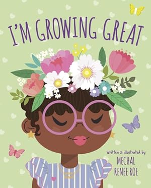 Seller image for I'm Growing Great for sale by GreatBookPrices