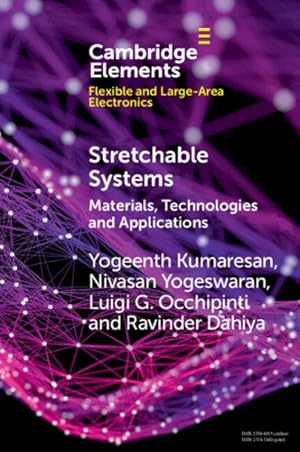 Seller image for Stretchable Systems : Materials, Technologies, and Applications for sale by GreatBookPrices