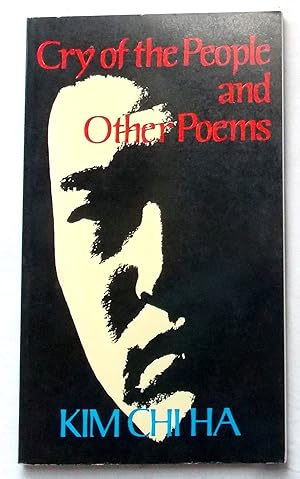 Cry of the People and Other Poems