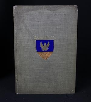 Seller image for The University of Virginia: Glimpses of Its Past and Present (First Edition) for sale by LaCelle Rare Books