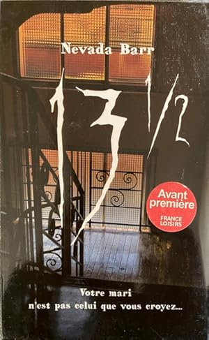 Image du vendeur pour Votre mari n'est pas celui que vous croyez. mis en vente par Livres Norrois