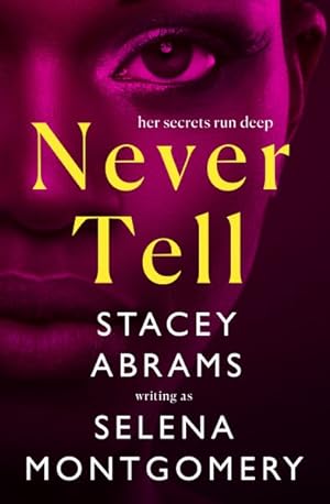 Seller image for Never Tell for sale by GreatBookPrices