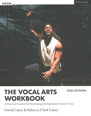 Seller image for Vocal Arts Workbook : A Practical Course for Developing the Expressive Actors Voice for sale by GreatBookPrices