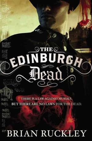 Immagine del venditore per Edinburgh Dead venduto da GreatBookPrices