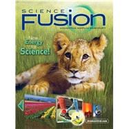 Immagine del venditore per Science Fusion, Grade 1 venduto da eCampus