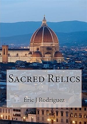 Bild des Verkufers fr Sacred Relics zum Verkauf von GreatBookPrices