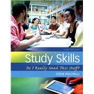 Image du vendeur pour Study Skills Do I Really Need This Stuff? mis en vente par eCampus