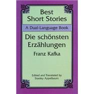 Seller image for Best Short Stories A Dual-Language Book for sale by eCampus