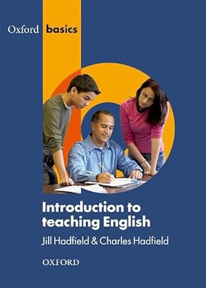 Seller image for Introduction to Teaching English (Paperback) for sale by Grand Eagle Retail