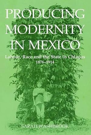 Immagine del venditore per Producing Modernity in Mexico (Hardcover) venduto da Grand Eagle Retail