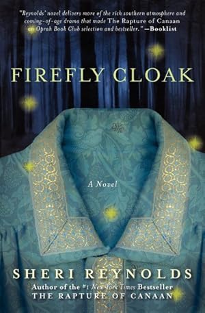 Seller image for Firefly Cloak for sale by GreatBookPrices