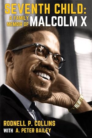 Seller image for Seventh Child : A Family Memoir of Malcolm X for sale by GreatBookPrices