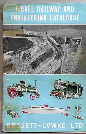 Model Railway and Engineering Catalogue