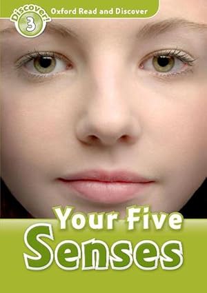 Immagine del venditore per Oxford Read and Discover: Level 3: Your Five Senses (Paperback) venduto da Grand Eagle Retail