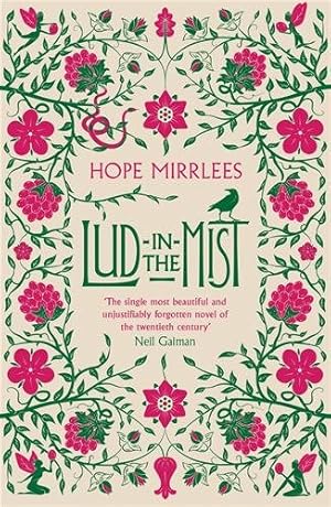 Seller image for Lud-in-the-mist for sale by GreatBookPrices