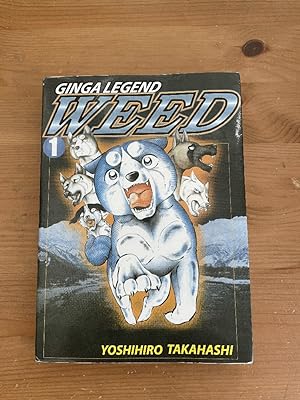Weed, Volume 1