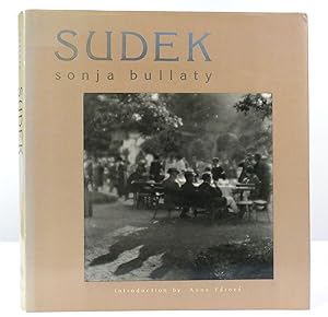 Immagine del venditore per SUDEK venduto da Rare Book Cellar