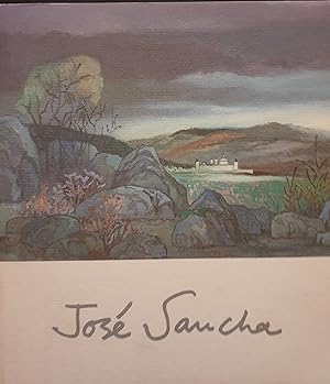 JOSE SANCHA