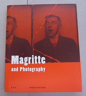 Immagine del venditore per Magritte and Photography venduto da Midway Book Store (ABAA)