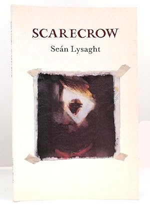 Immagine del venditore per SCARECROW venduto da Rare Book Cellar