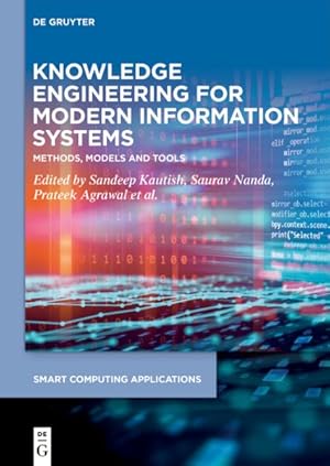 Image du vendeur pour Knowledge Engineering for Modern Information Systems : Methods, Models and Tools mis en vente par GreatBookPricesUK