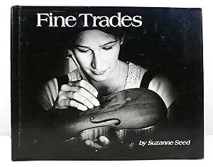 Seller image for FINE TRADES for sale by Rare Book Cellar