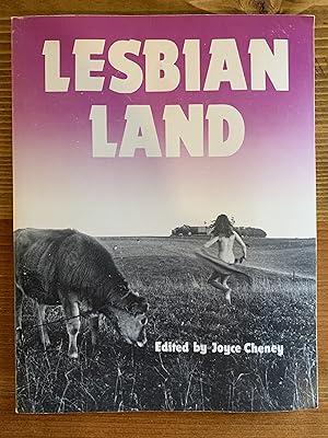 Immagine del venditore per Lesbian Land venduto da Bad Animal